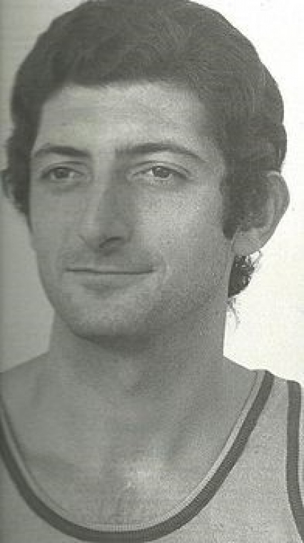 Ivano Bisson